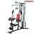 Силовая станция Weider PRO 6900 (аналог 8700)  (1 короб плюс 2 груза)